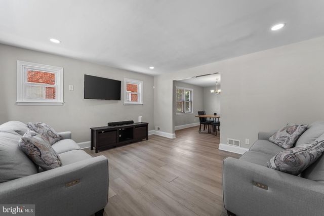 3151 WOODRING AVE, Baltimore, MD 21234