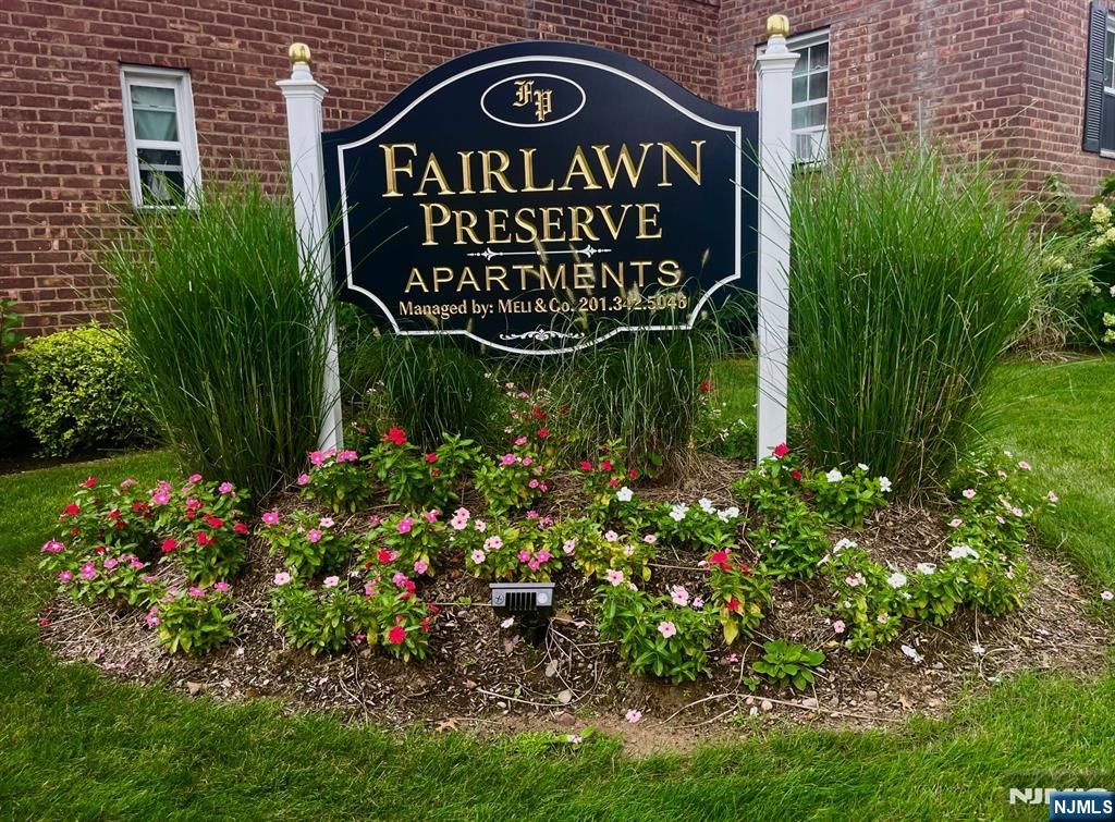 13-26 Sperber Road B, Fair Lawn, NJ 07410