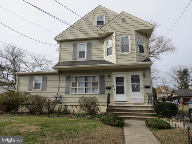 112 W ATLANTIC AVE, Haddon Heights, NJ 08035