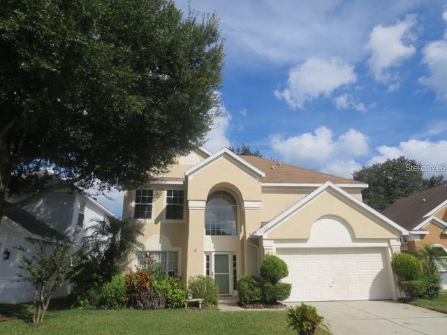 3537 MOSS POINTE PLACE, Lake Mary, FL 32746