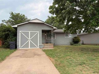6111 NW Euclid Ave, Lawton, AR 72505