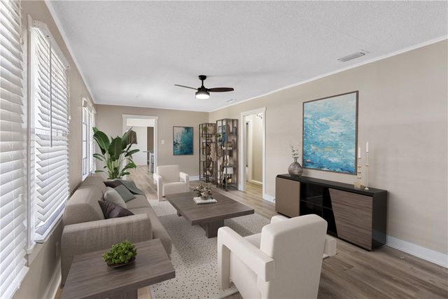 530 Oakdale Dr, Corpus Christi, TX 78418