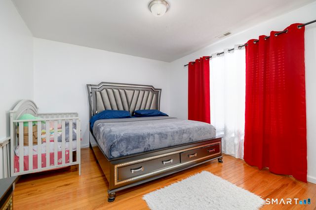 800 Seaview Avenue 800-1, Bridgeport, CT 06607