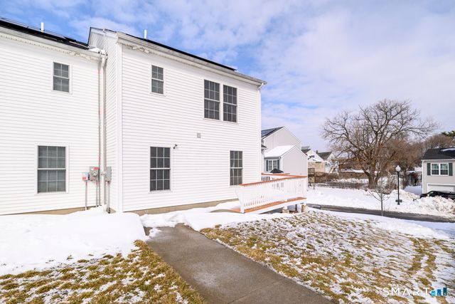 800 Seaview Avenue 800-1, Bridgeport, CT 06607