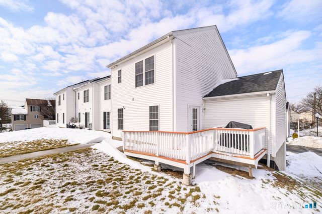 800 Seaview Avenue 800-1, Bridgeport, CT 06607