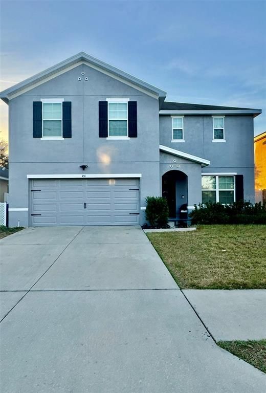451 HARTFORD HEIGHTS STREET, Spring Hill, FL 34609