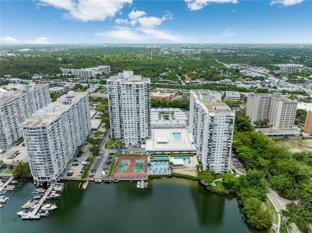 2750 NE 183rd Street 504, Aventura, FL 33160