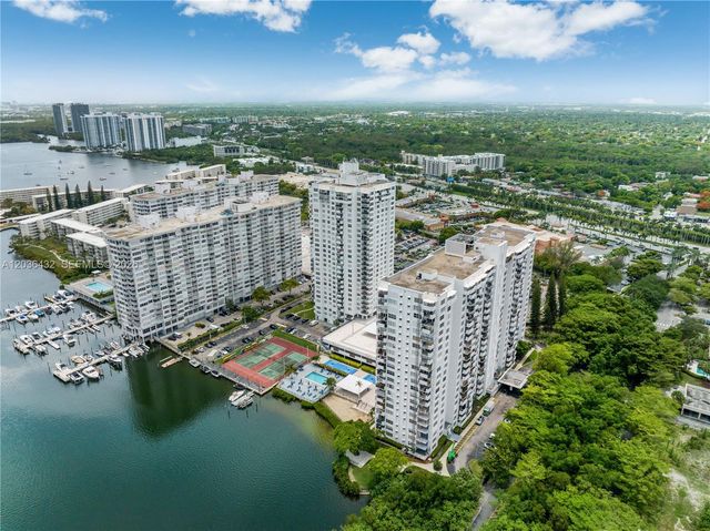 2750 NE 183rd Street 504, Aventura, FL 33160