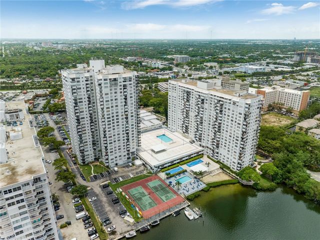 2750 NE 183rd Street 504, Aventura, FL 33160