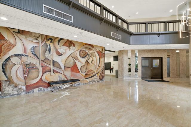 2750 NE 183rd Street 504, Aventura, FL 33160