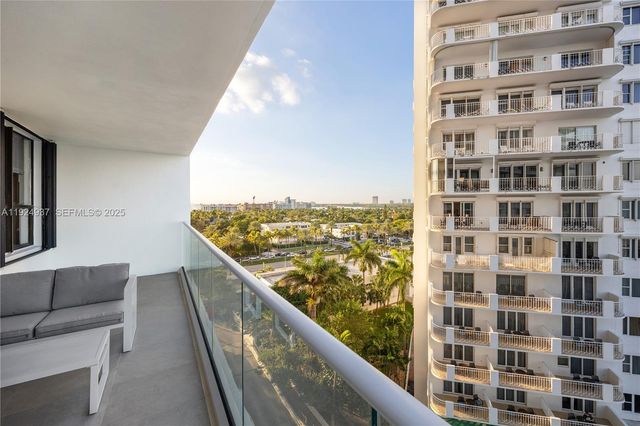 9801 Collins Ave 10G, Bal Harbour, FL 33154