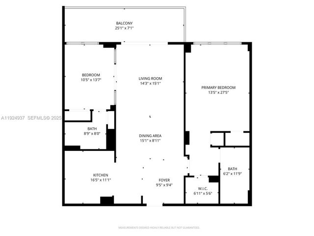 9801 Collins Ave 10G, Bal Harbour, FL 33154