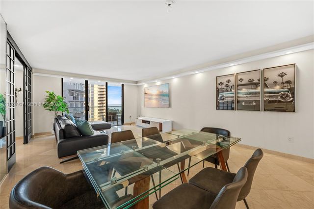 9801 Collins Ave 10G, Bal Harbour, FL 33154