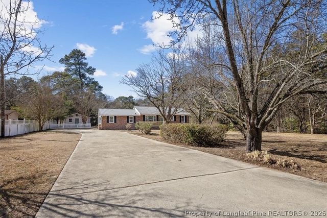 3901 Daytona Road, Fayetteville, NC 28311
