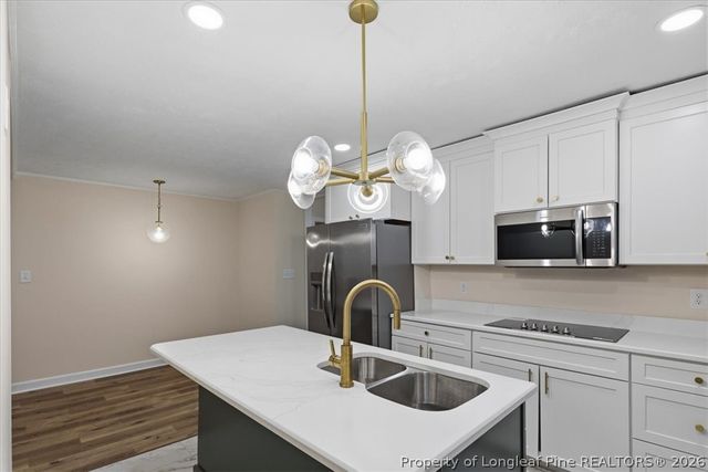 3901 Daytona Road, Fayetteville, NC 28311