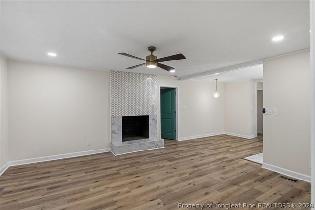 3901 Daytona Road, Fayetteville, NC 28311