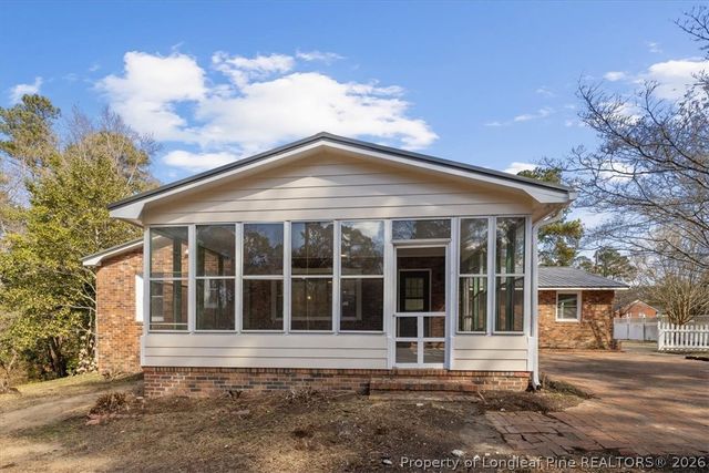3901 Daytona Road, Fayetteville, NC 28311
