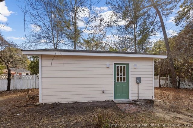 3901 Daytona Road, Fayetteville, NC 28311
