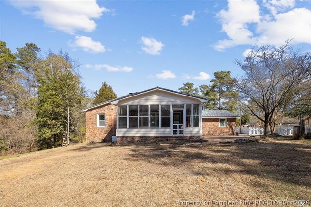 3901 Daytona Road, Fayetteville, NC 28311
