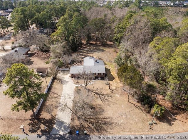 3901 Daytona Road, Fayetteville, NC 28311