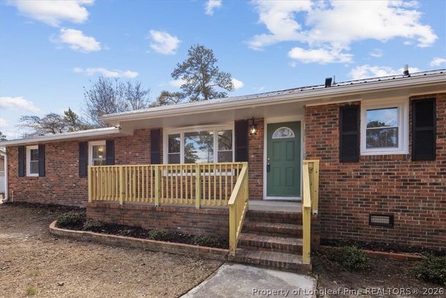 3901 Daytona Road, Fayetteville, NC 28311