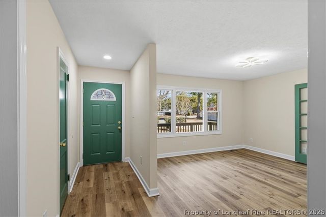 3901 Daytona Road, Fayetteville, NC 28311