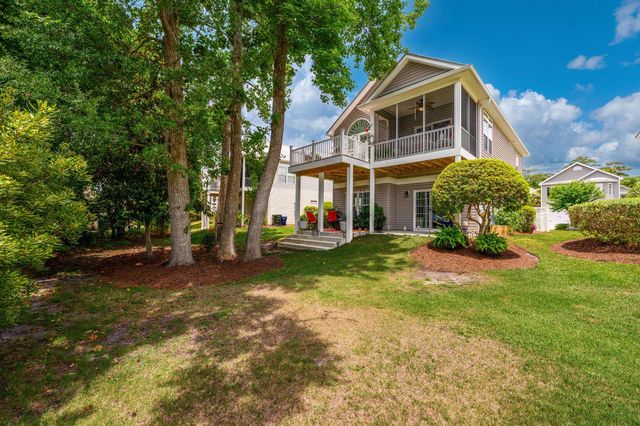 1608 Cottage Cove Circle, North Myrtle Beach, SC 29582