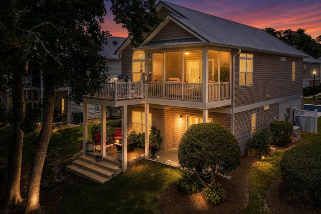 1608 Cottage Cove Circle, North Myrtle Beach, SC 29582