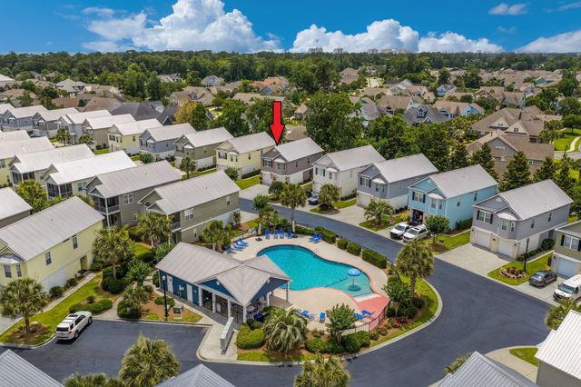 1608 Cottage Cove Circle, North Myrtle Beach, SC 29582