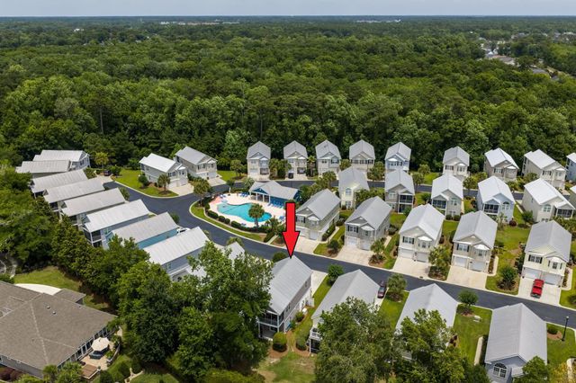 1608 Cottage Cove Circle, North Myrtle Beach, SC 29582