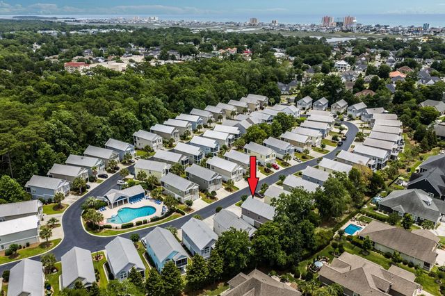 1608 Cottage Cove Circle, North Myrtle Beach, SC 29582