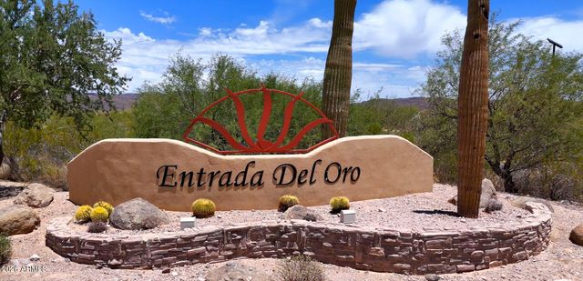 18835 E LUZON Drive, Gold Canyon, AZ 85118