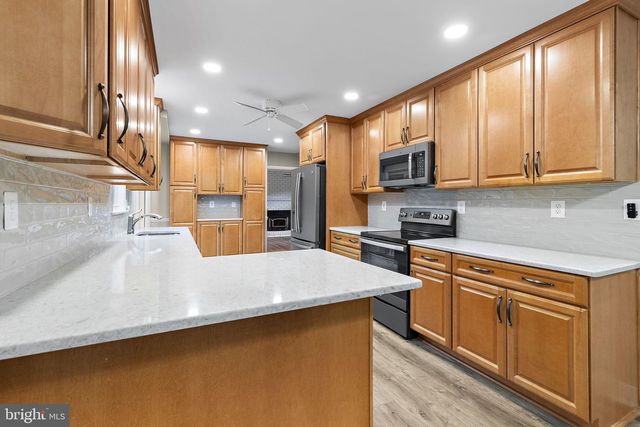 1820 ARABIAN WAY, Fallston, MD 21047