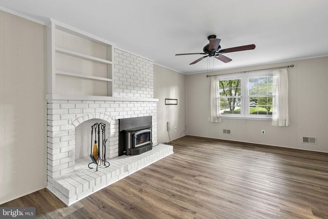 1820 ARABIAN WAY, Fallston, MD 21047