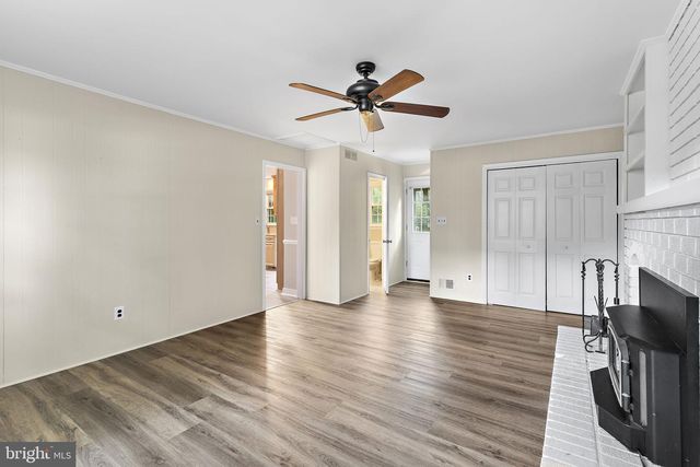1820 ARABIAN WAY, Fallston, MD 21047