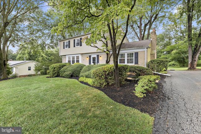 1820 ARABIAN WAY, Fallston, MD 21047