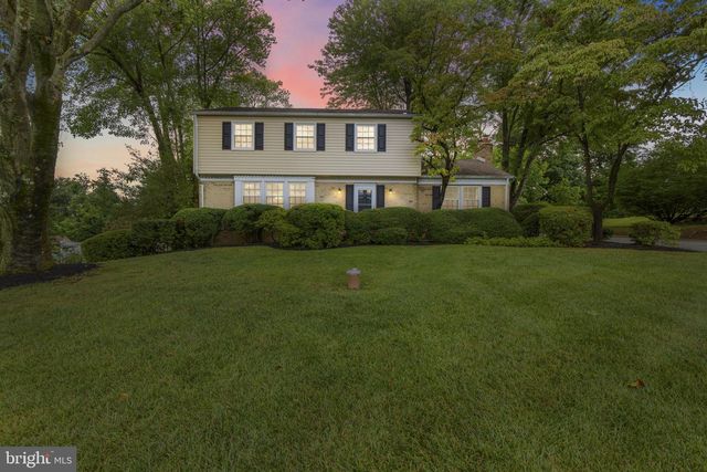 1820 ARABIAN WAY, Fallston, MD 21047
