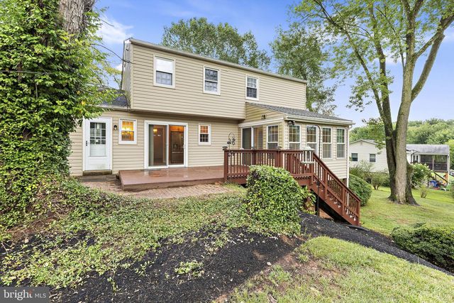 1820 ARABIAN WAY, Fallston, MD 21047