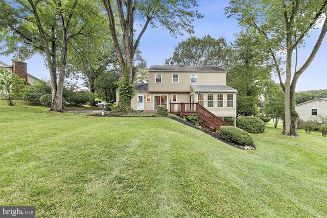 1820 ARABIAN WAY, Fallston, MD 21047
