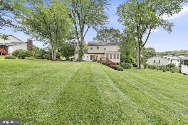 1820 ARABIAN WAY, Fallston, MD 21047