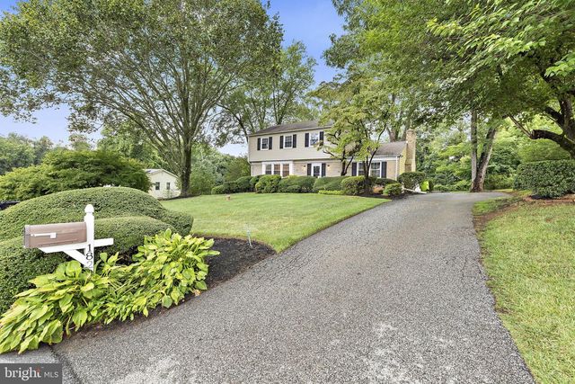 1820 ARABIAN WAY, Fallston, MD 21047