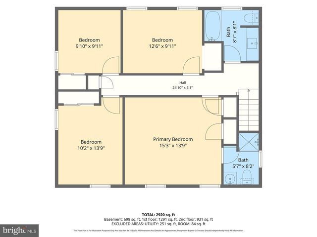 1820 ARABIAN WAY, Fallston, MD 21047