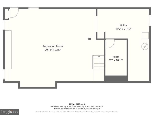1820 ARABIAN WAY, Fallston, MD 21047