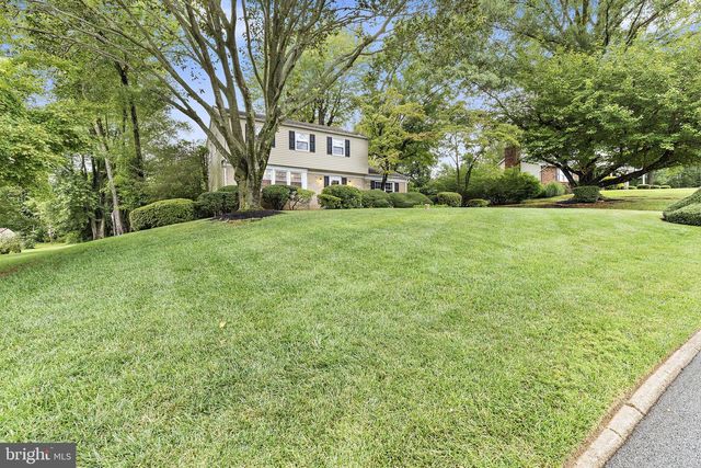 1820 ARABIAN WAY, Fallston, MD 21047
