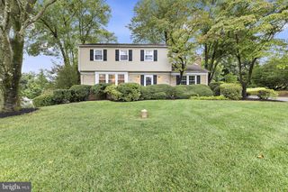 1820 ARABIAN WAY, Fallston, MD 21047