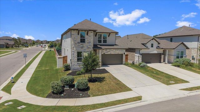 305 Lariat LOOP, Liberty Hill, TX 78642