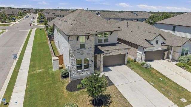 305 Lariat LOOP, Liberty Hill, TX 78642