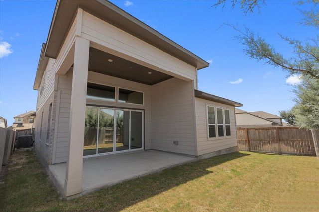 305 Lariat LOOP, Liberty Hill, TX 78642