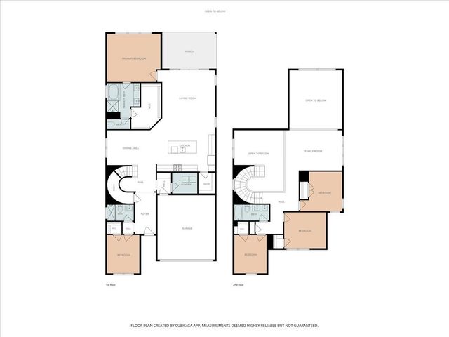 305 Lariat LOOP, Liberty Hill, TX 78642