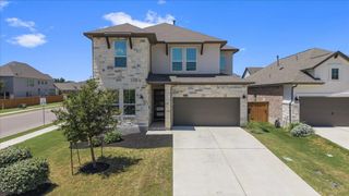 305 Lariat LOOP, Liberty Hill, TX 78642